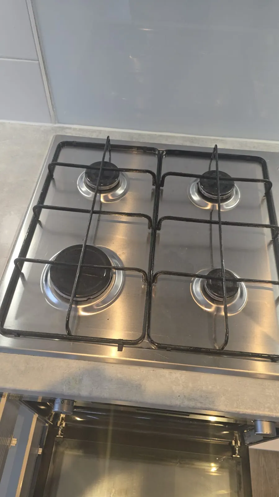 Commercial cleaning Wolverhampton